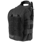 Aero Healthcare 5.11 UCR IFAK Pouch Medium 13cm x 18cm x 8cm Black